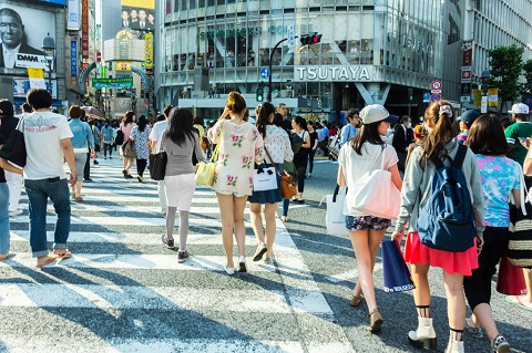 自分に自信を持てない状態