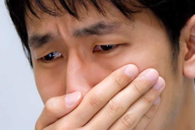 写真：男だって「復縁したい」と本気で願ってる