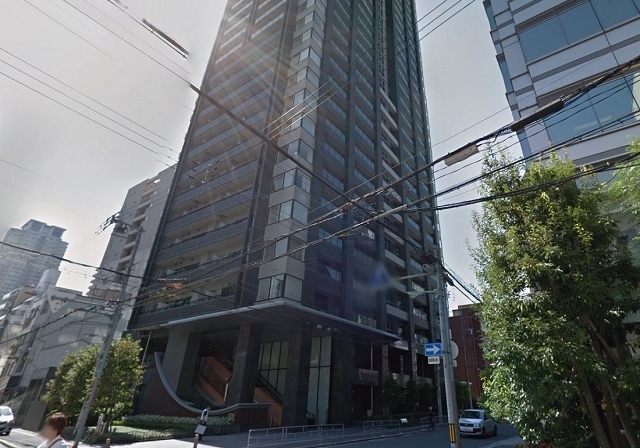 写真:タワーマンションの防犯性と探偵的な意見