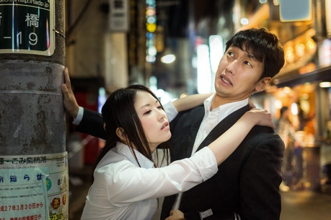 写真：妻の態度が冷たくなり、2年も断られてレス関係になってます