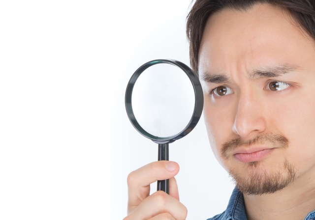 写真：パートナーの浮気度チェックしてみましょう！