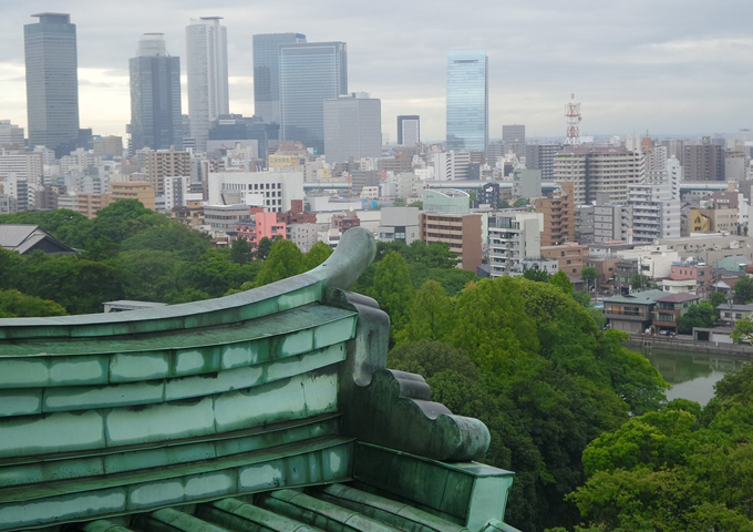 名古屋で浮気するのはなぜ？