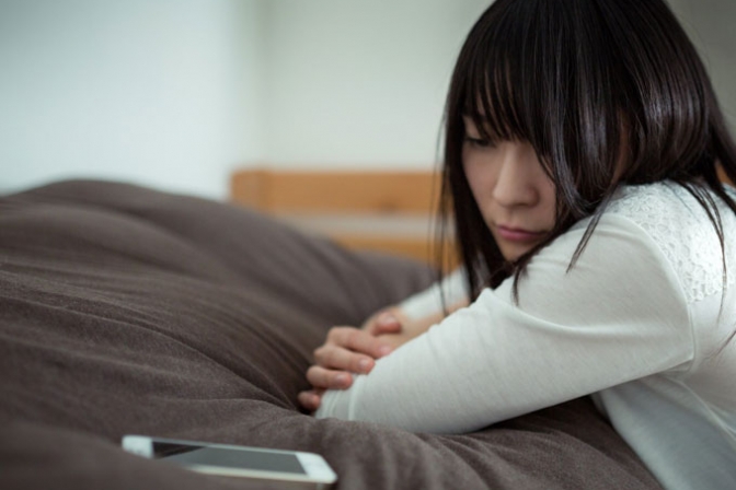 写真：「出会いが少ない」と悩む28歳～35歳の女性