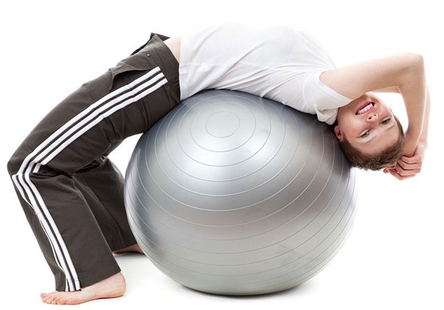 写真：自分磨きにはリフレッシュの時間も必要です