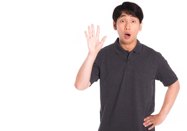 写真：会って“7秒”で問われる「あいさつ」の質