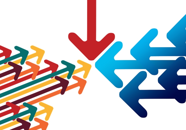 写真：恋人への要望を“選択と集中”で実現させる