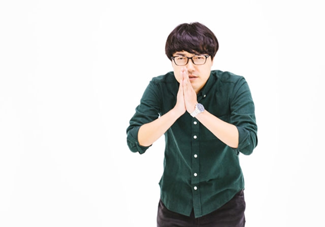 写真：「明日から急激に変わって」は無理なお願いです