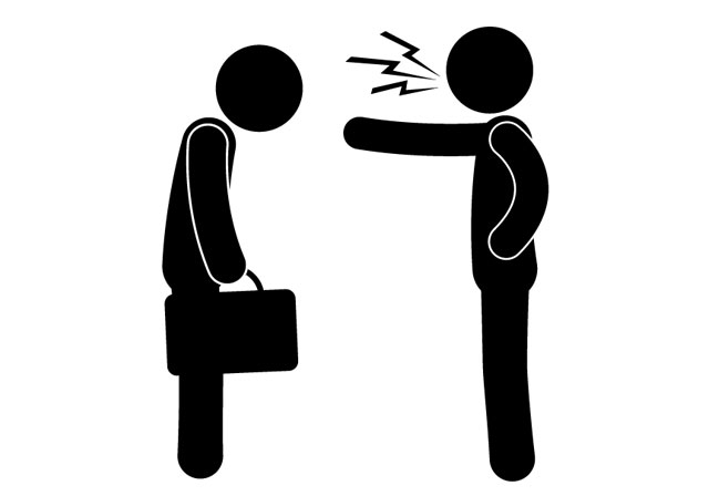 写真：人間関係で脱落しないために、遠くの未来を見つめる