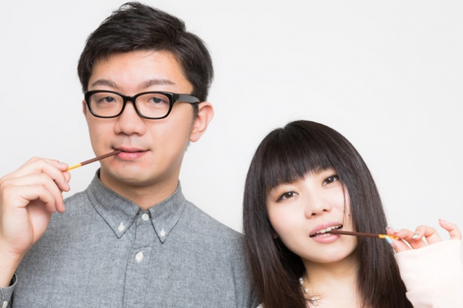 写真：男と女の友情は成立するのか？既婚者の場合