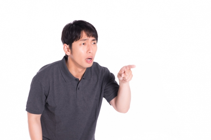 写真：別れさせ屋の経営者だから誤解されること