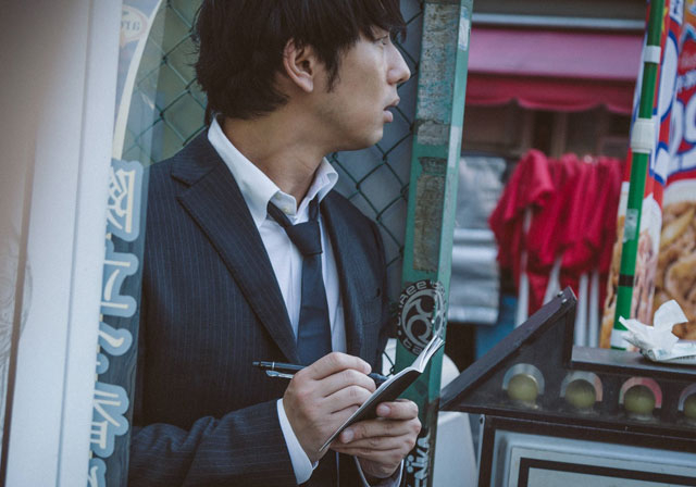 写真：依頼前の知識・対象者の画像をどう扱っているのか？