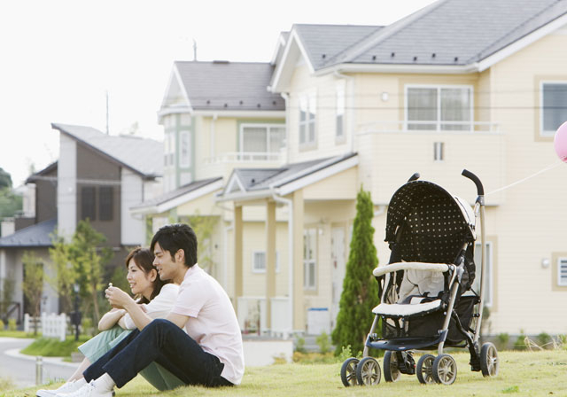 写真：息子の彼女、娘の彼氏と別れさせたい