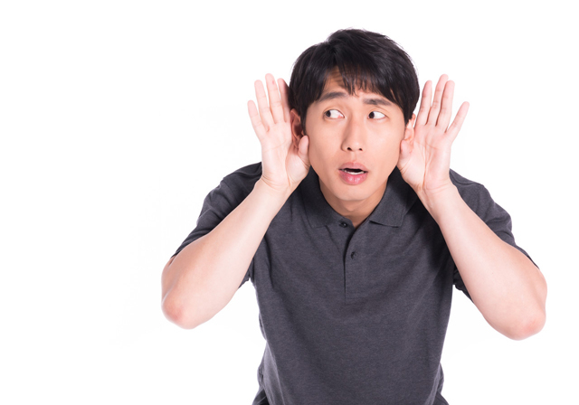 写真：お客様が考えるシナリオを聞いて思うこと