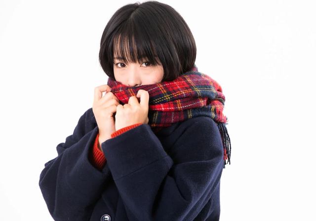 写真：【探偵】真冬の張込みで感じること