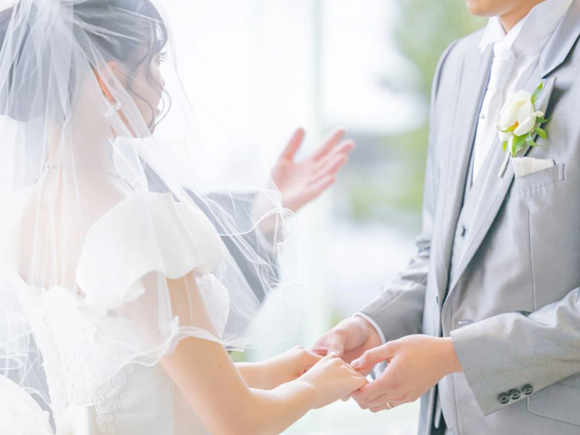 パパ活の相手女性が結婚したので...