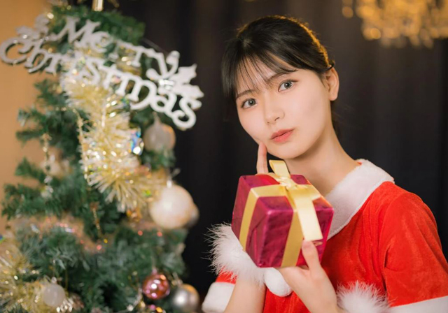 写真：xmas～年末年始は浮気発覚が増える