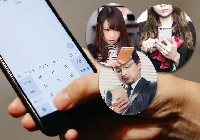 写真：始めてメール相談するまでの日数・依頼までのメール回数